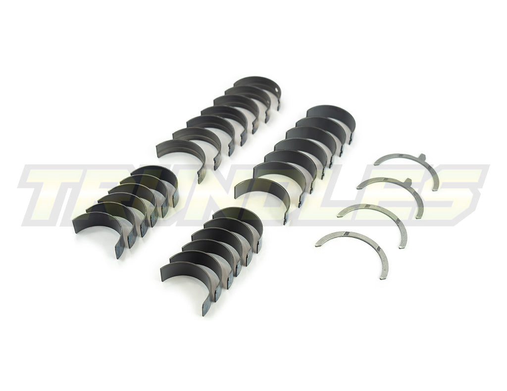 Trundles Rod Bearing Kit to suit Toyota 1HDFTE/1HDFT/1HDT/1HZ Engines