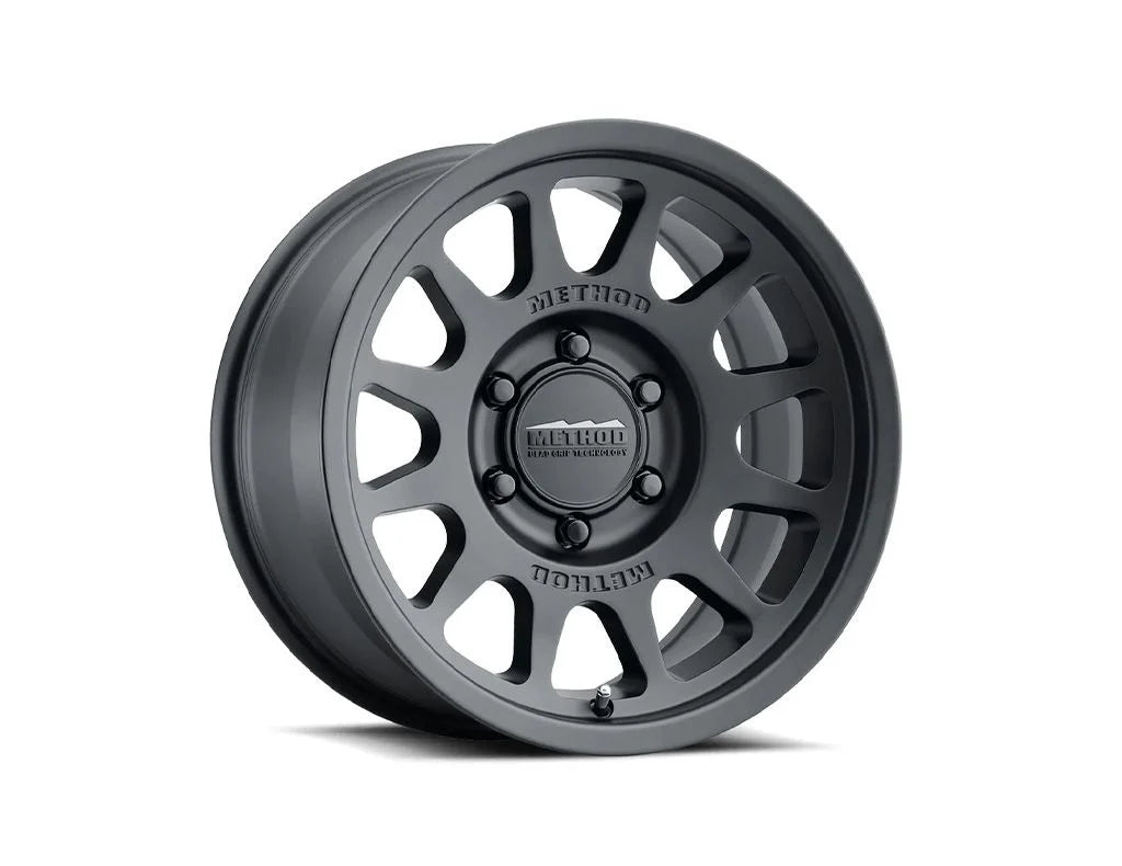 25957 | Method Race 703 Bead Grip Rims