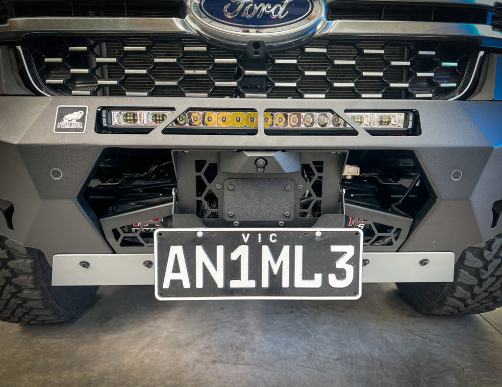 Offroad Animal Next Gen Camera Relocation Kit