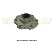 Genuine/Aftermarket Axle Drive Flange to suit Toyota Landcruiser 80 Series 1990-1998