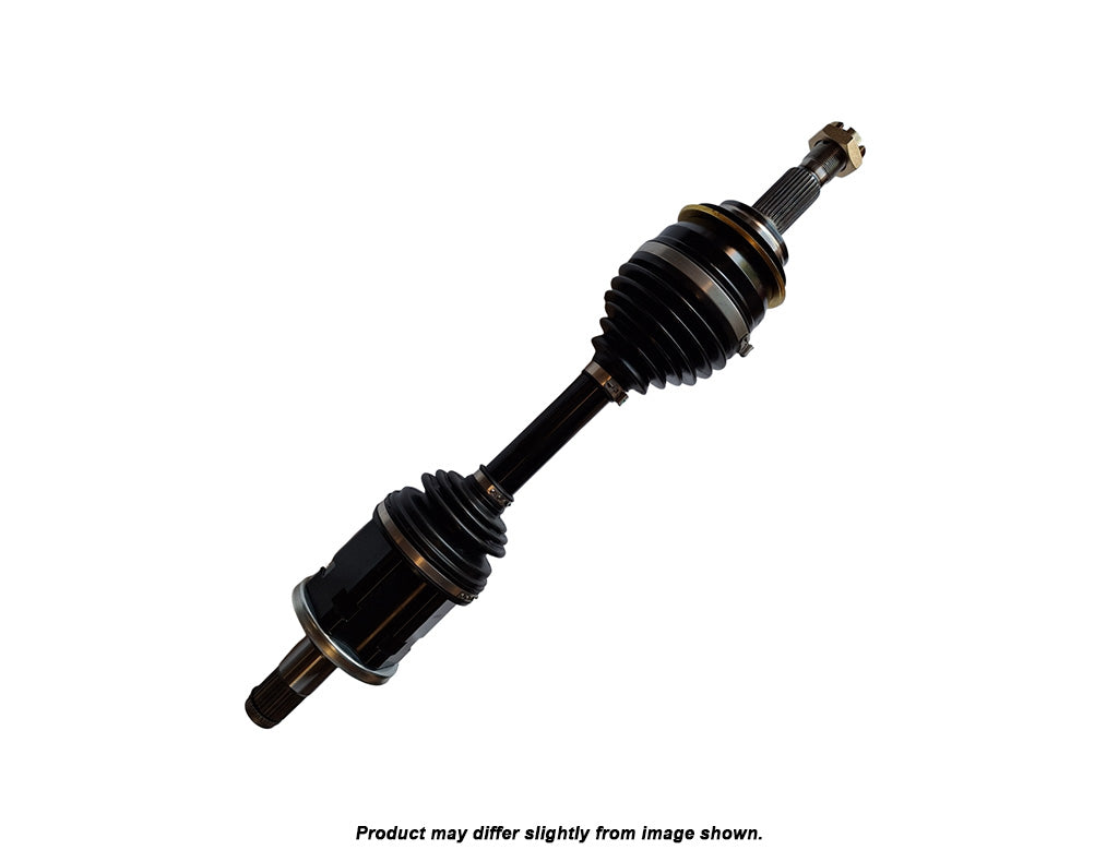 Genuine Front CV Driveshaft to suit Toyota Hilux N80 2015-Onwards