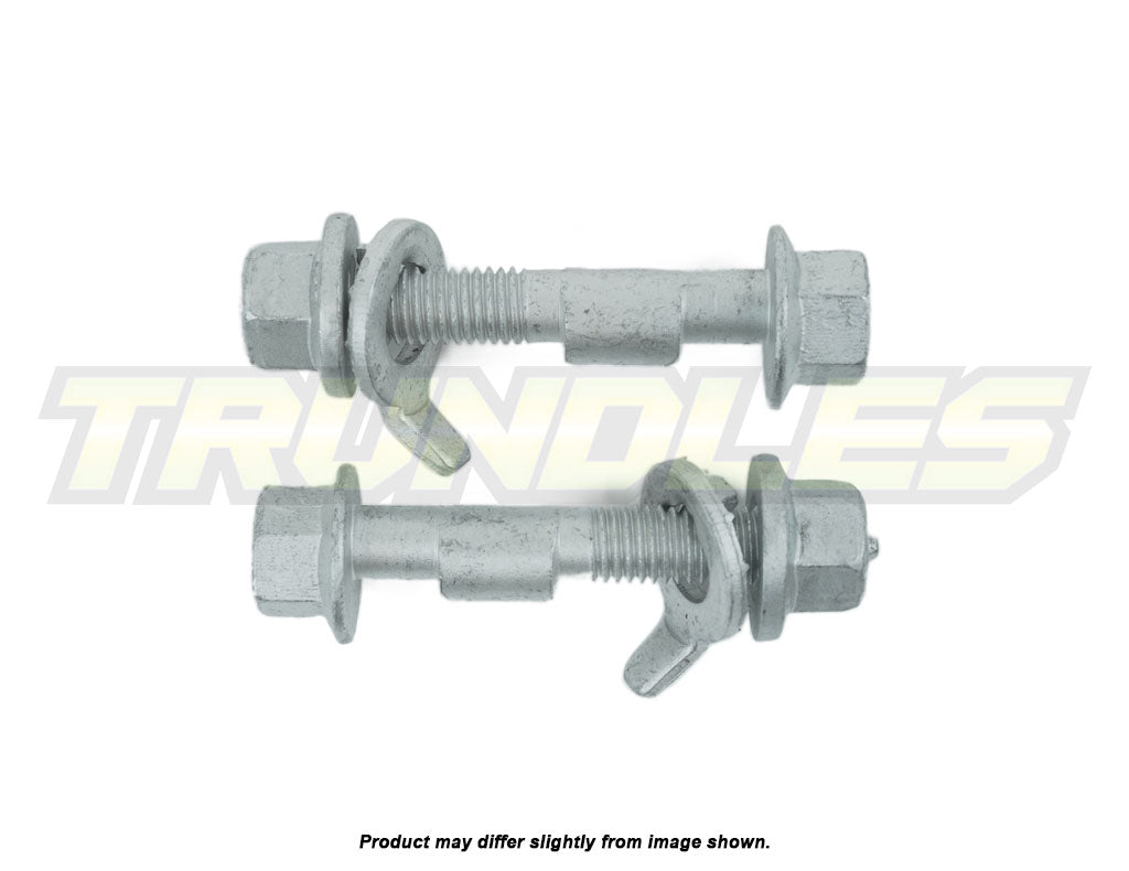 02249 | Camber Adjustment Kit to suit Suzuki Vitara/Grand Vitara 1988-2005