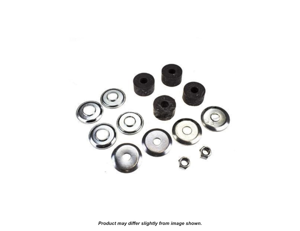 Drivetech Strut Mount Bush Kit