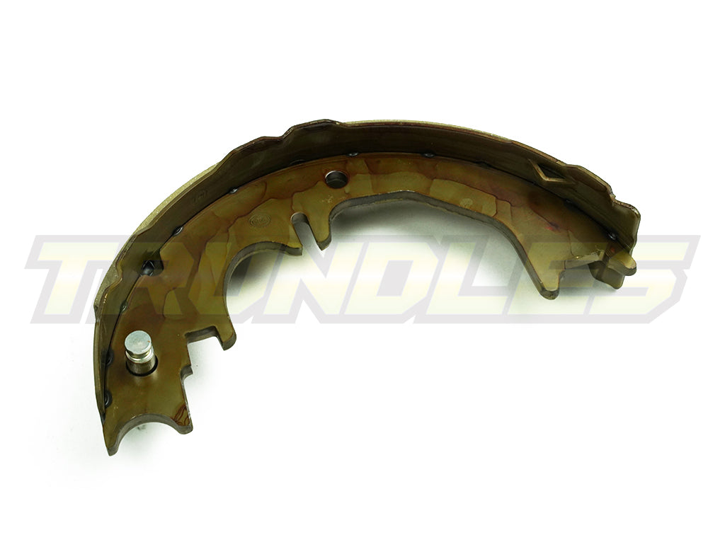 Genuine Rear Brake Shoe (Pair) to suit Toyota Surf/4Runner 2003-2009