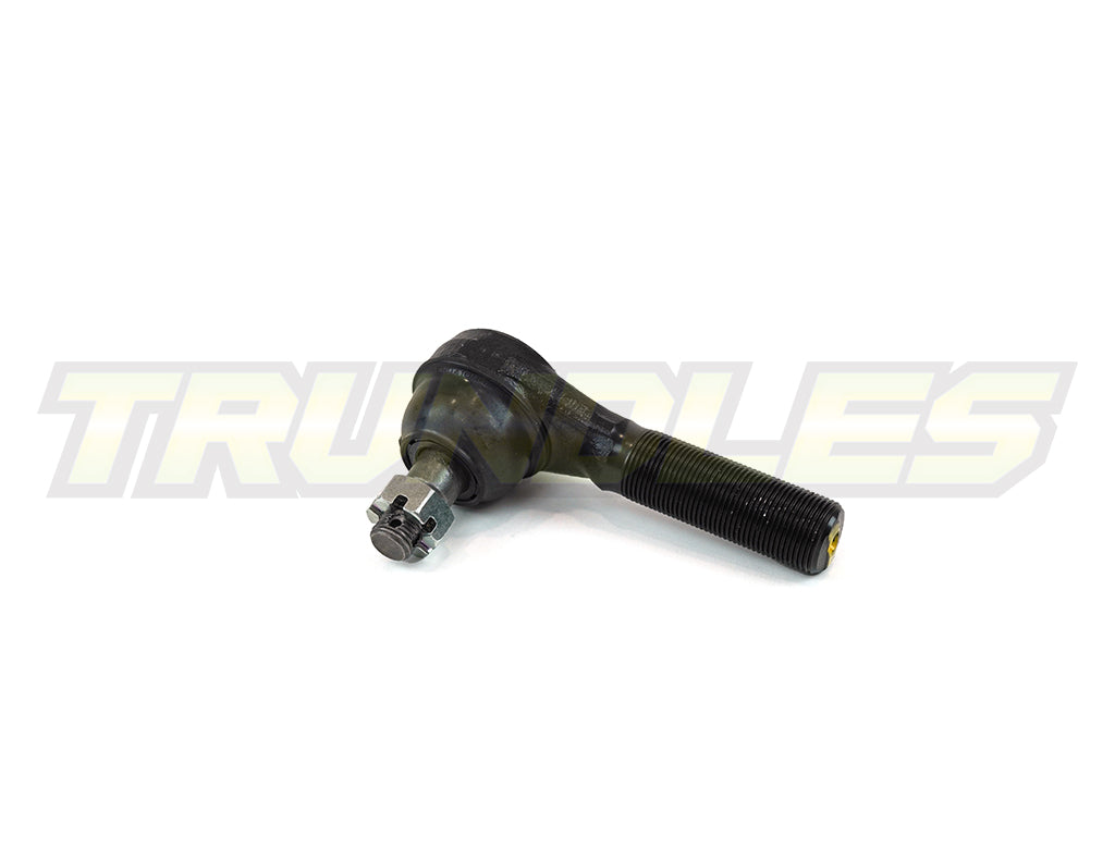 24162 | Heavy Duty Track Rod Tie Rod End (Male) to suit Nissan Patrol GQ Y60 & Ford Maverick