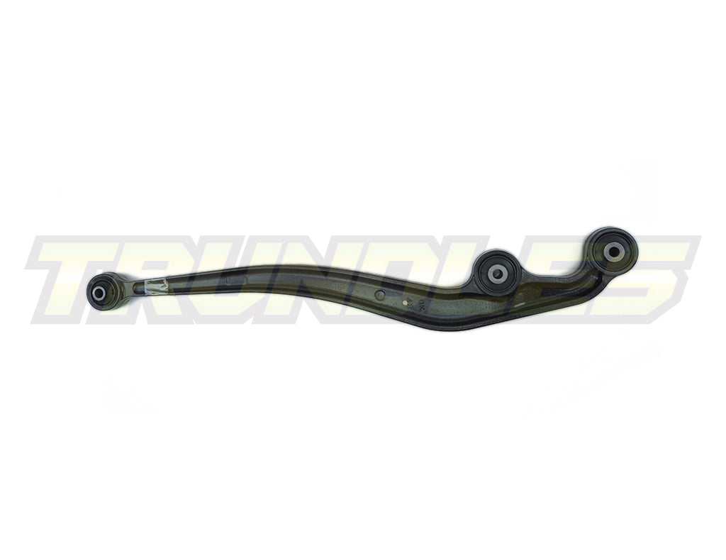 Genuine Radius Arm with Bushes to suit Toyota Landcruiser 79 Series 1999-Onwards