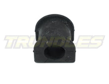 Genuine Front Swaybar D Bush (25mm) to suit Toyota Landcruiser/Prado 1990-1999