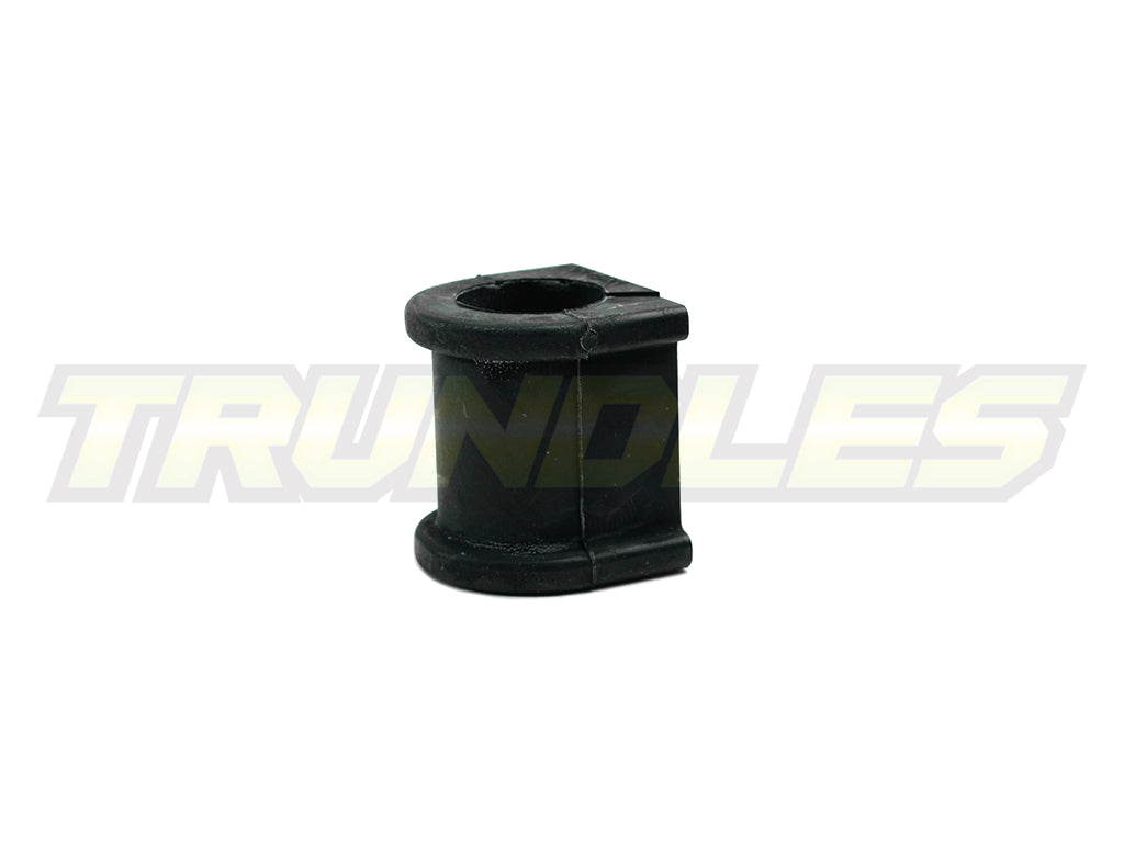 Genuine Front Swaybar D Bush (24mm) to suit Toyota Landcruiser 80/105 Series 1990-2007