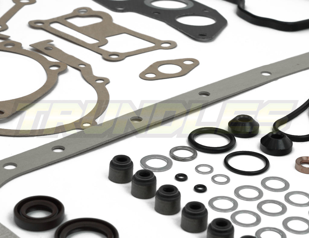 Engine Gasket Kit to suit Mitsubishi 4D56 Engines