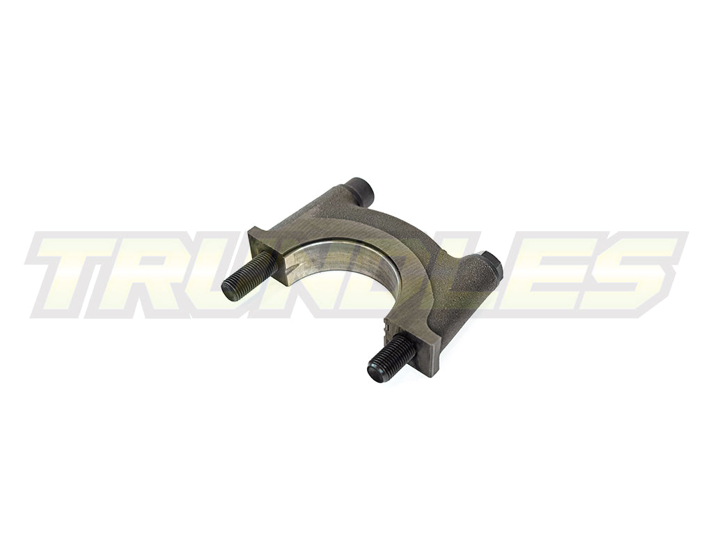 40% Longer Main Bearing Cap Bolts to suit Isuzu 4JJ1 Engines