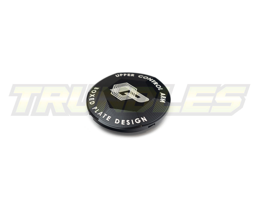Profender Upper Control Arm Replacement Cap
