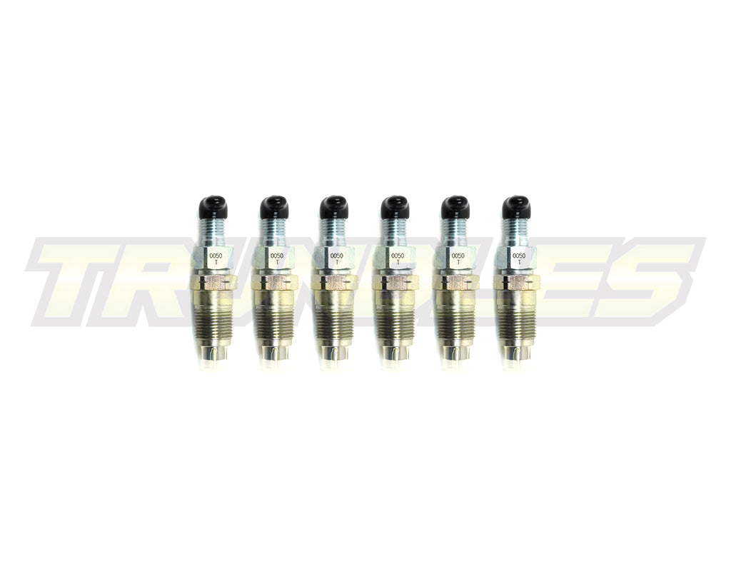 Genuine Zexel Injector Kit to suit Nissan TD42 Turbo Engines