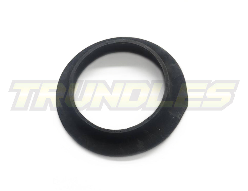 Genuine Front Coil Spring Seat Rubber to suit Nissan Patrol Y60/Y61 1987-2023