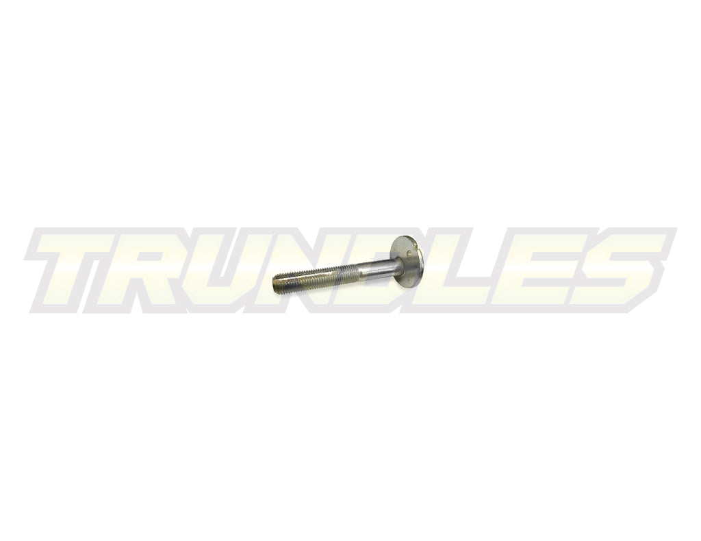 Genuine Nissan Camber Adjustment Eccentric Bolt to suit Nissan Pathfinder R51/ Navara D40 2005-Onwards