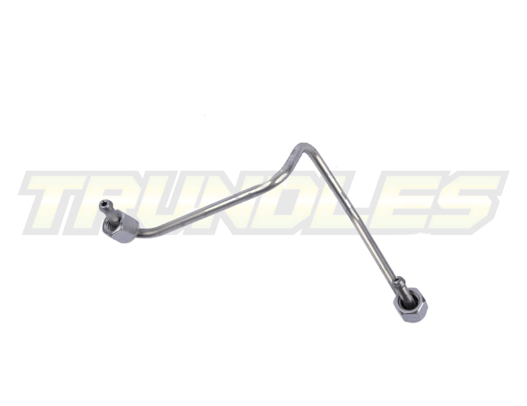 Genuine Toyota Fuel Inlet Pipe suit Toyota Prado 150 Series 1KD
