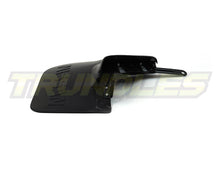 Genuine Front LH Nissan Mudflap to suit Patrol GQ 1987-1998