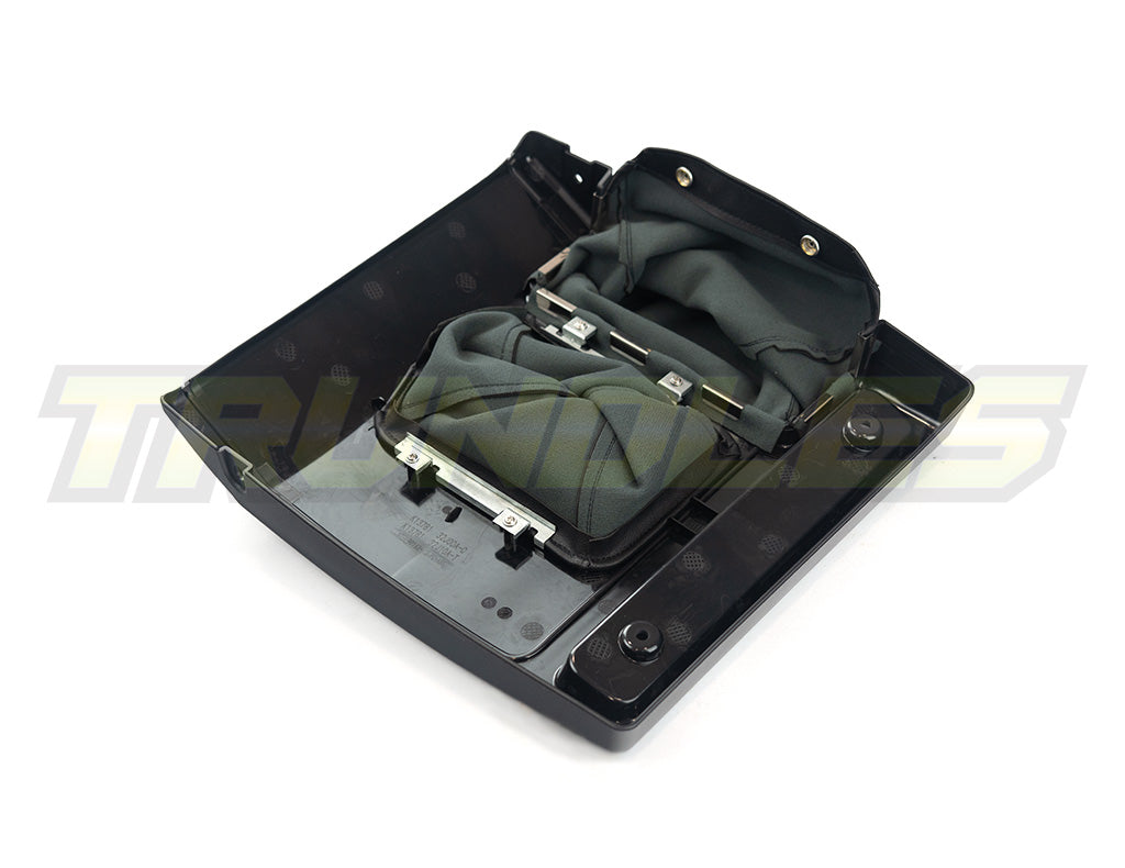 Manual Gear Shifter Surround for Nissan Patrol GQ Y60