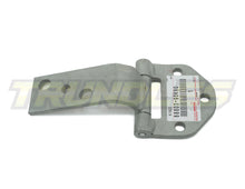 Genuine Back Door Hinge (Right Hand) to suit Toyota Vehicles