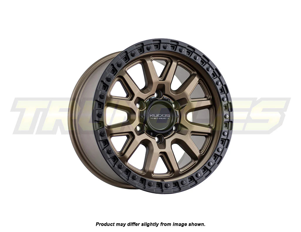 25547 | Kudos Nitro Rims
