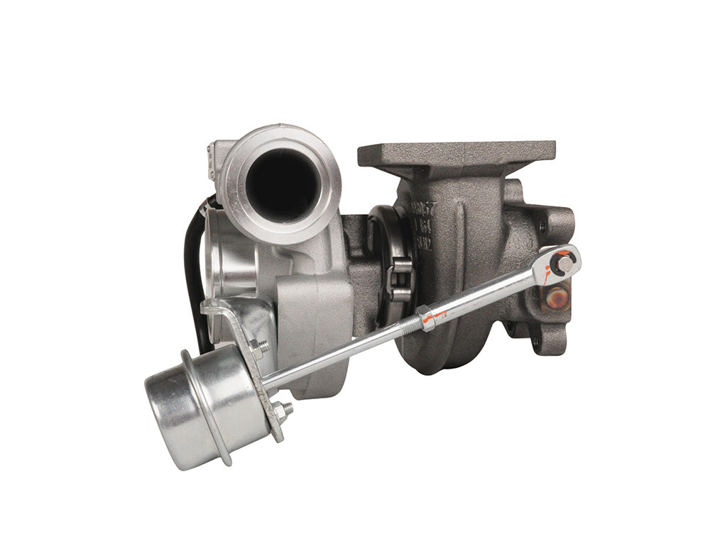 Hurricane Super 221W 7cm Turbo
