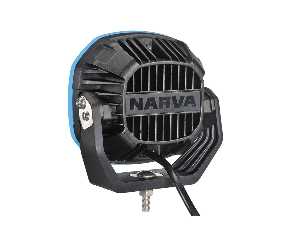 Narva 12/24V 7" EX2 Driving Light (Pair)