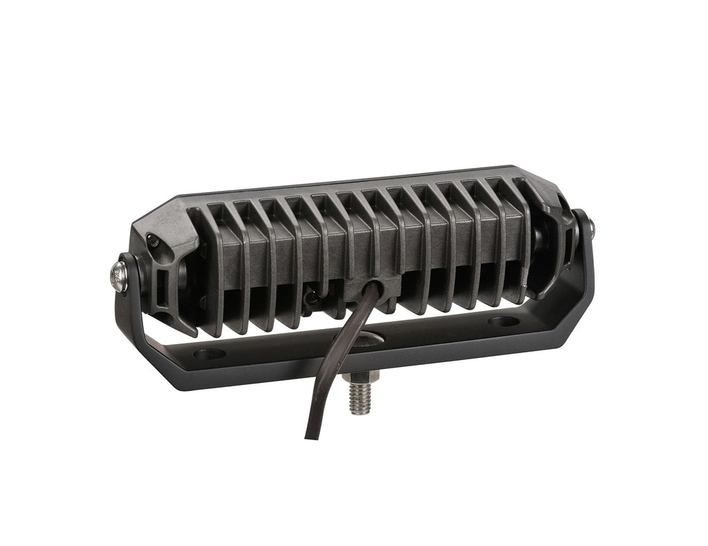 Narva 9-33V Dual Colour LED Deck Lamp