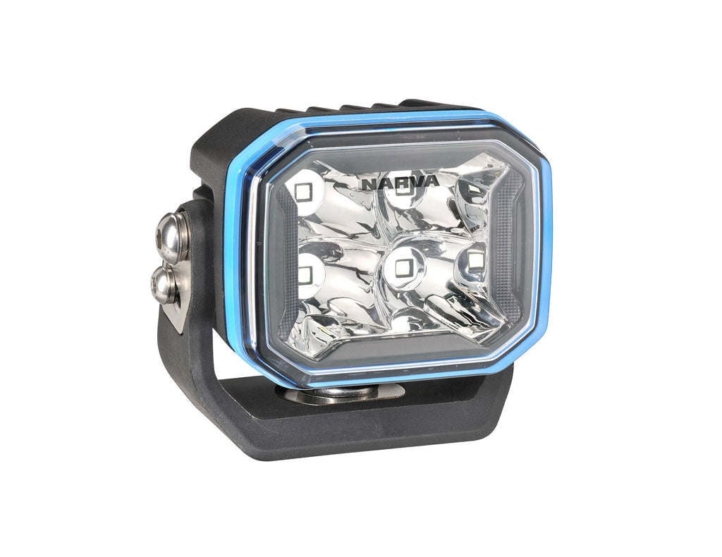 26205 | Narva 3" EX2 Double Row Pod Light (Single)
