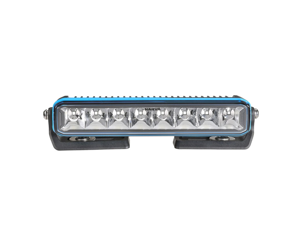 26164 | Narva 10" EX2 Single Row Light Bar