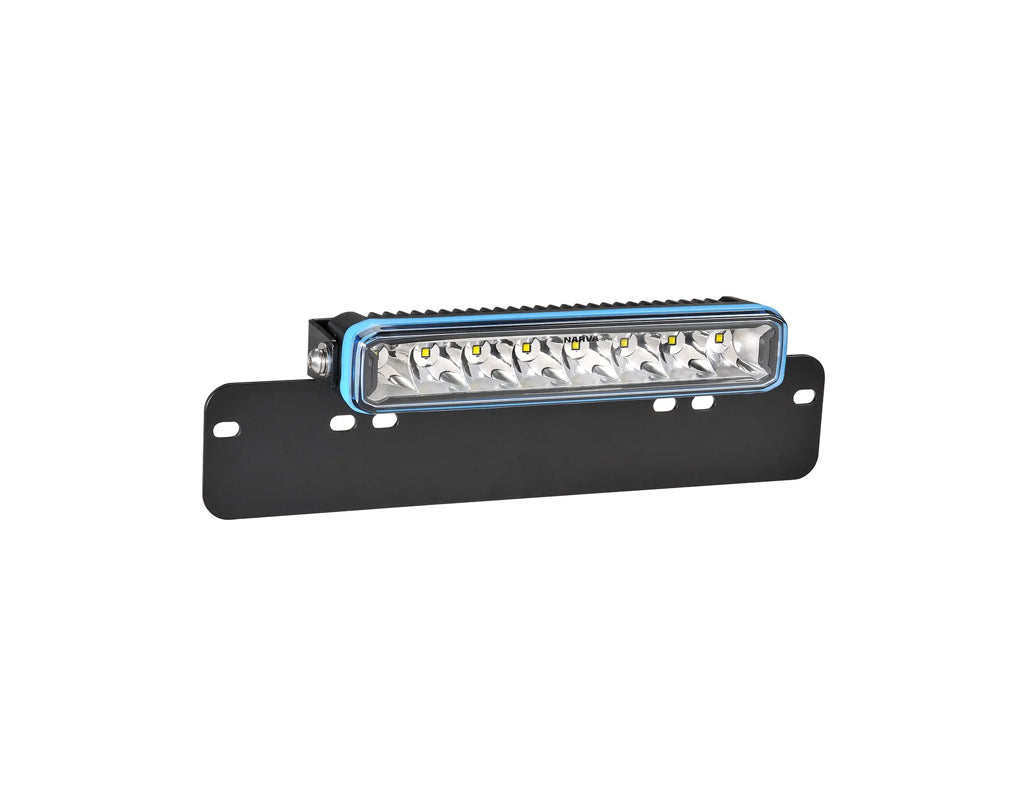 26163 | Narva 10" EX2 Single Row Licence Plate Light Bar
