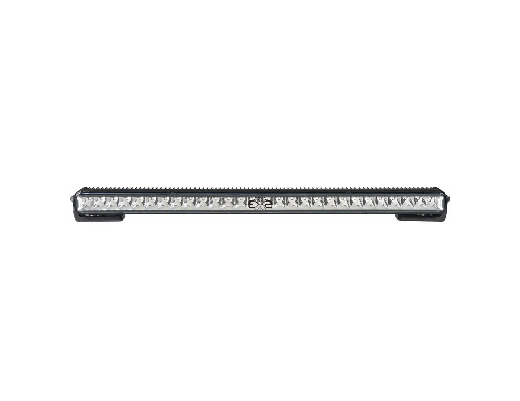 26211 | Narva 30" EX2-R Single Row Light Bar RGB Enabled