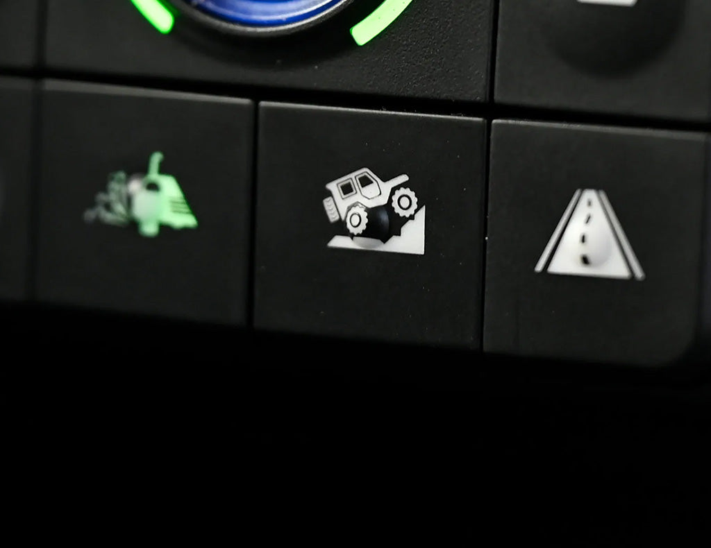 Narva Ultima Connect+ Controller