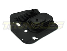 Genuine Rubber Gear Lever Boot to suit Nissan Patrol Y61 1997-2023