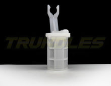 Genuine Fuel Tank Pickup Filter Screen to suit Toyota 70/76/78/79/80 Series HDJ/VDJ