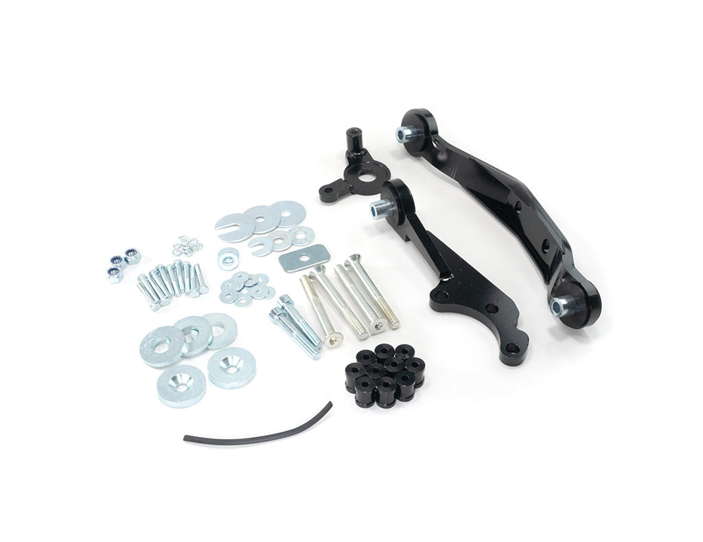 Dobinsons Arm Style Diff Drop Kit to suit Toyota Hilux N90 2025-Onwards