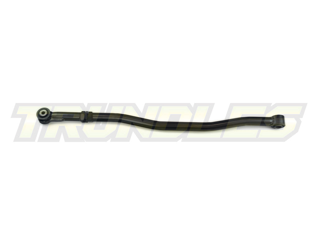 Trundles Adjustable Rear Panhard Rod V2 to suit Nissan Patrol Y60/Y61 (Series 1) 1987-2023