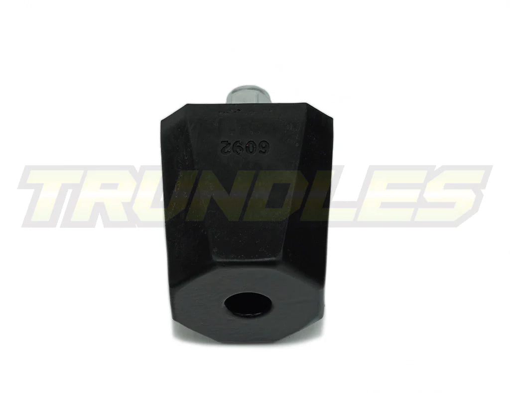 22455 | Energy Suspension Universal 2 Inch Bump Stop