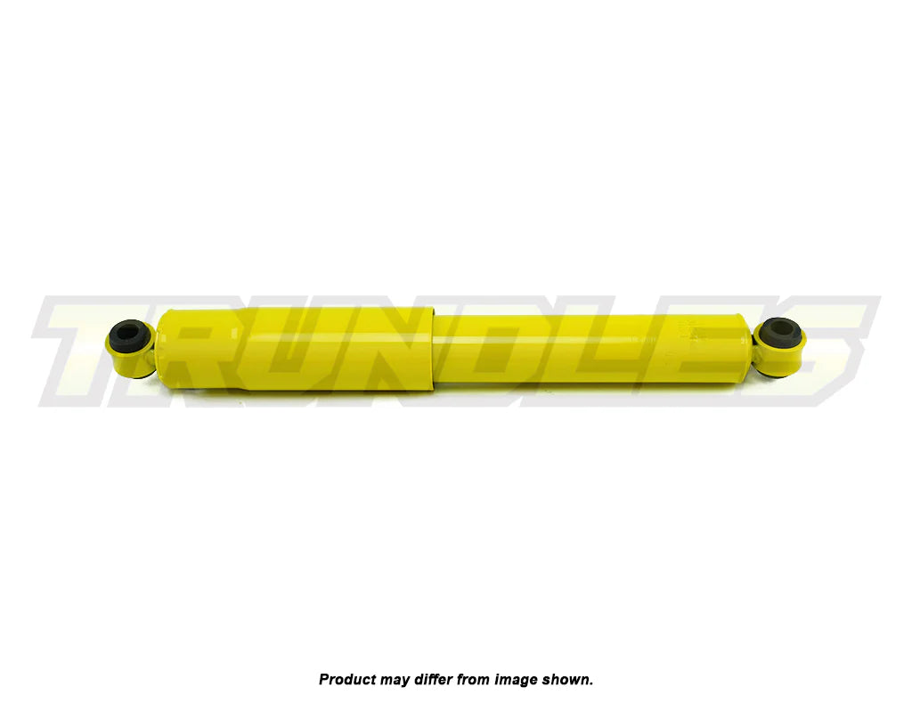 Dobinsons Heavy Duty Rear Gas Shocks (Pair) to suit Nissan Navara D27 2026-Onwards
