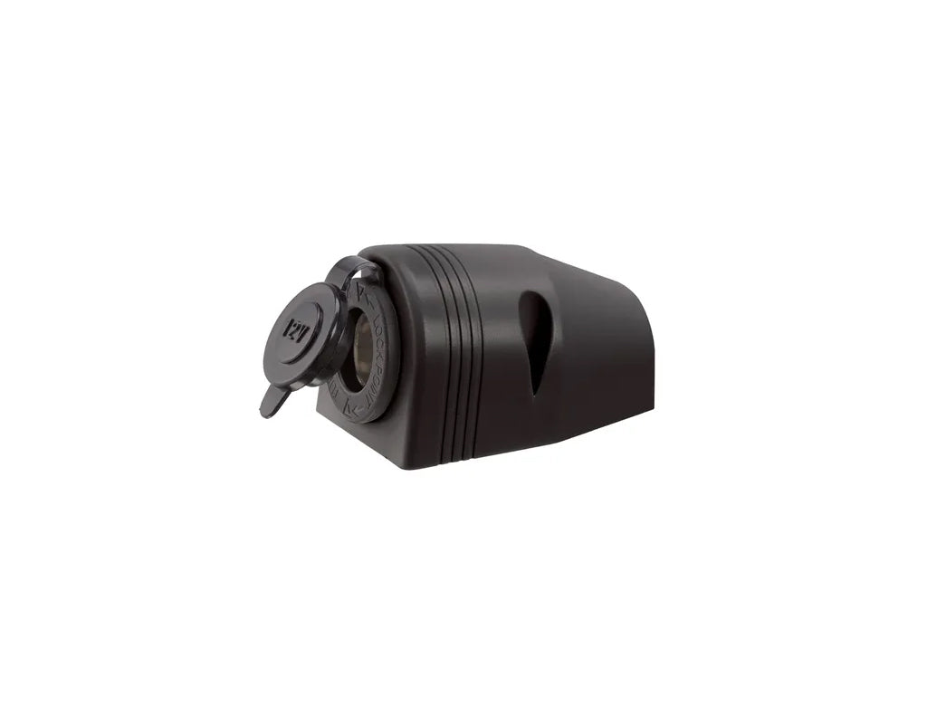 Narva Heavy-Duty Surface Mount Accessory Socket