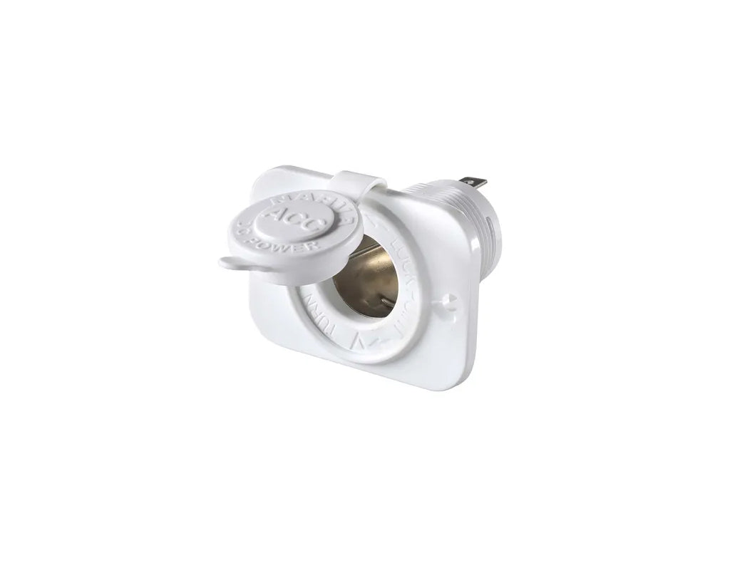 Narva Heavy-Duty Accessory Socket