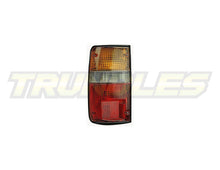 Rear Lamps to suit Toyota Hilux 2WD/4WD 1989-1998