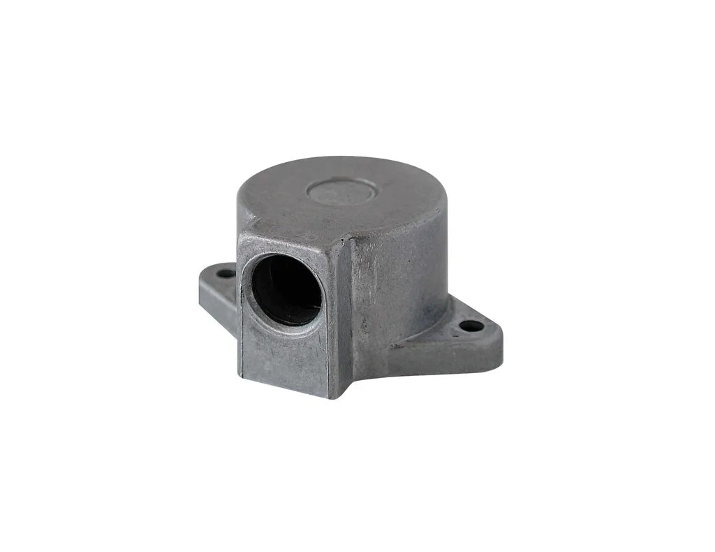 Narva Surface Mount Aluminium Merit Socket