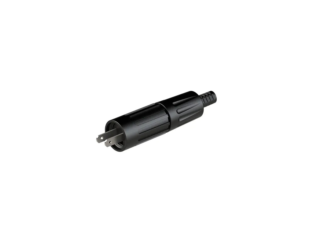 Narva Thermoplastic Engel Type Plug