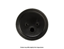 Polyair Single Dominator D2500 1/2" port Airbag