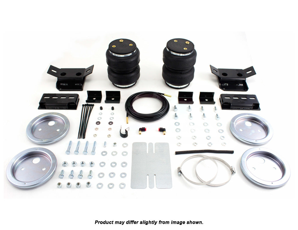 Polyair Standard Height Airbag Kit to suit Chevrolet Silverado 2500 / GMC Sierra 2500 1999-2004