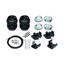 Polyair Raised Height Airbag Kit to suit Ford Ranger PX1/2/3 2WD/4WD 2011-2022