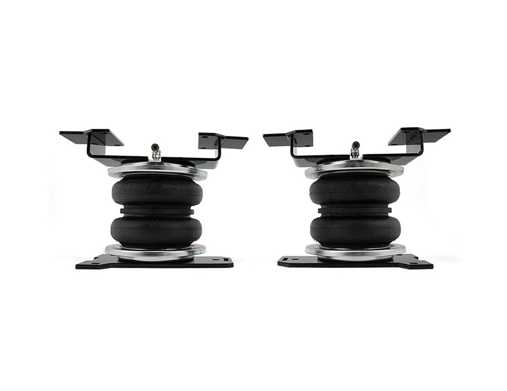 Polyair Standard/Raised Height Ultimate Airbag Kit to suit Chevrolet Silverado/GMC Sierra 1500 Gen 4 2019-Onwards