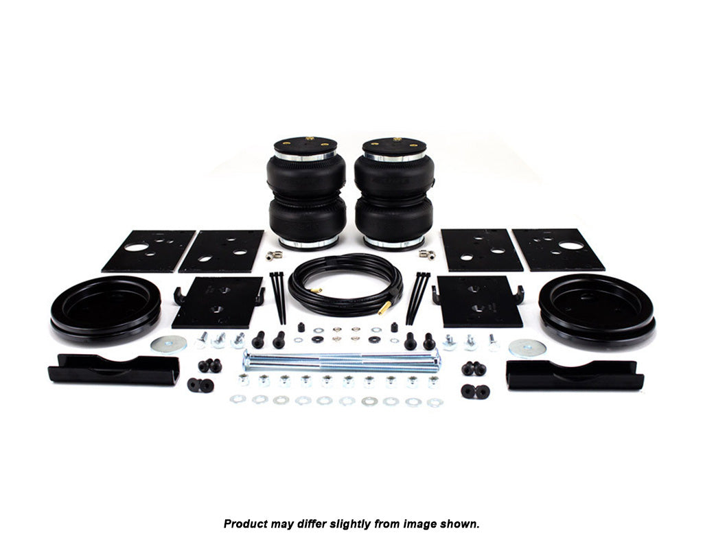 27060 | Polyair Standard Height Ultimate Airbag Kit to suit Dodge Ram 2500 2014-Onwards