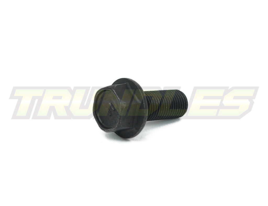 Genuine Flywheel Bolt to suit Toyota Landcruiser 70 / 76 / 78 / 79 / 80 / 100 / 105 Series