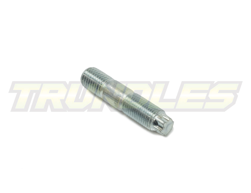 Genuine Swivel Hub Lower Stud to suit Toyota Landcruiser 79 Series 1999-Onwards