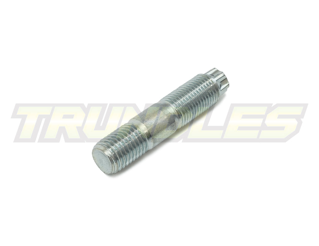 23559 | Genuine Swivel Hub Lower Stud to suit Toyota Landcruiser 79 Series 1999-Onwards